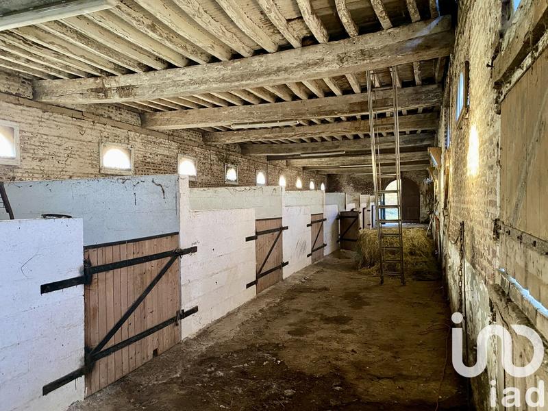 Maison - 139 m² - 6 pièces