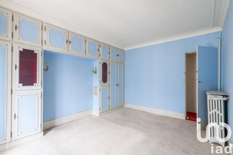 Appartement - 72 m² - 4 pièces