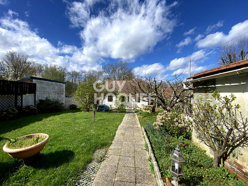 Maison - 166 m² - 9 pièces