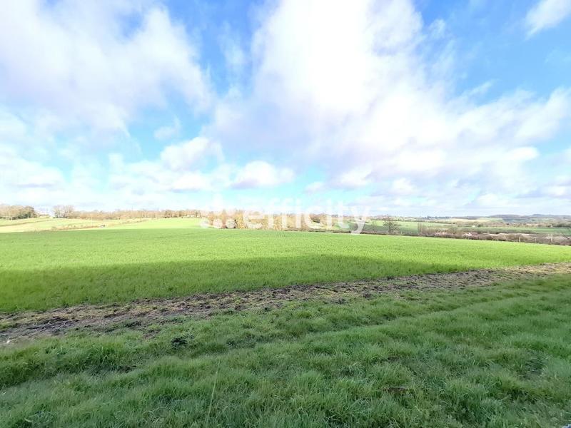 Longère - 106 m² - 3 pièces