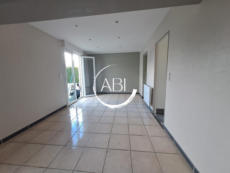 Maison - 43 m² - 2 pièces