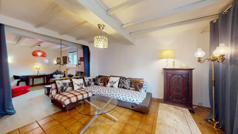 Maison - 169 m² - 6 pièces