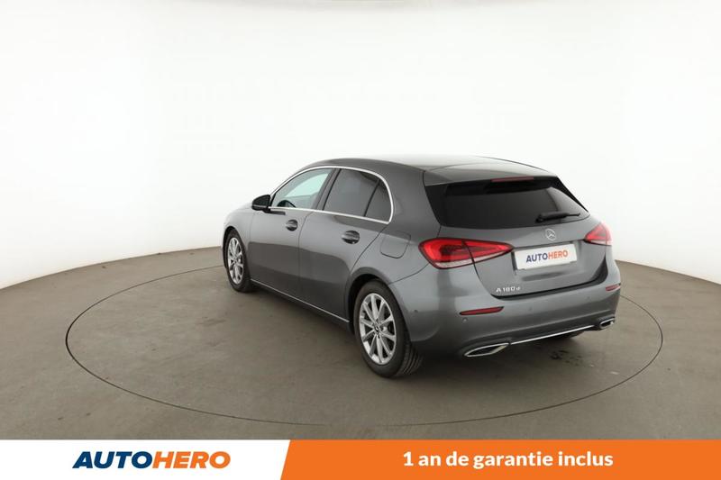 Mercedes Classe a 180 d Progressive Line 7g-Dct 116 ch