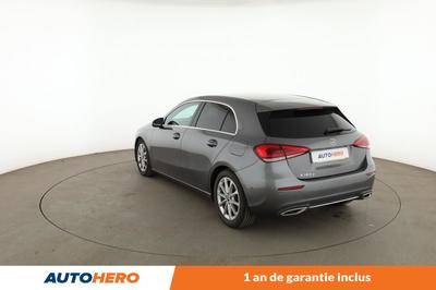 Mercedes Classe a 180 d Progressive Line 7g-Dct 116 ch