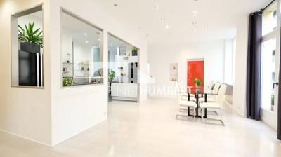 Appartement - 172 m² - 6 pièces