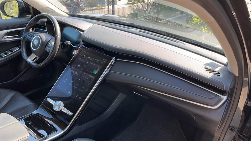 Mg Marvel R 70 kWh 180 Luxury