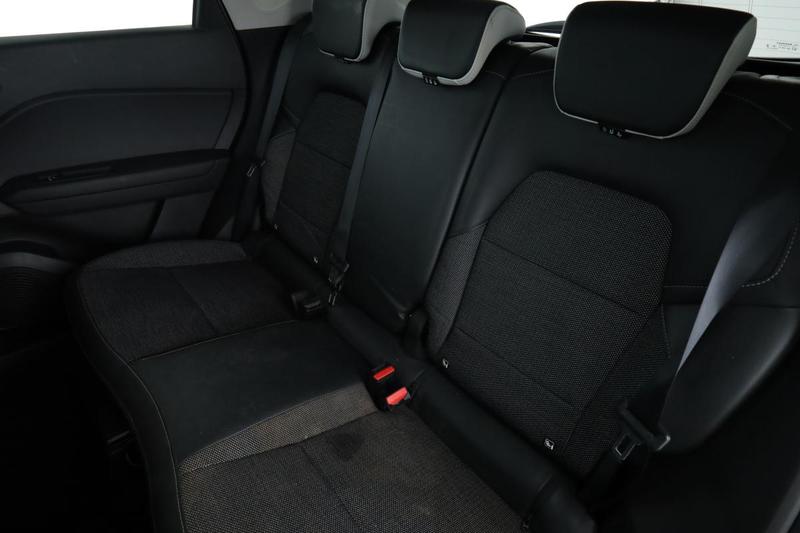 Renault Captur 1.0 TCe Intens 91 ch