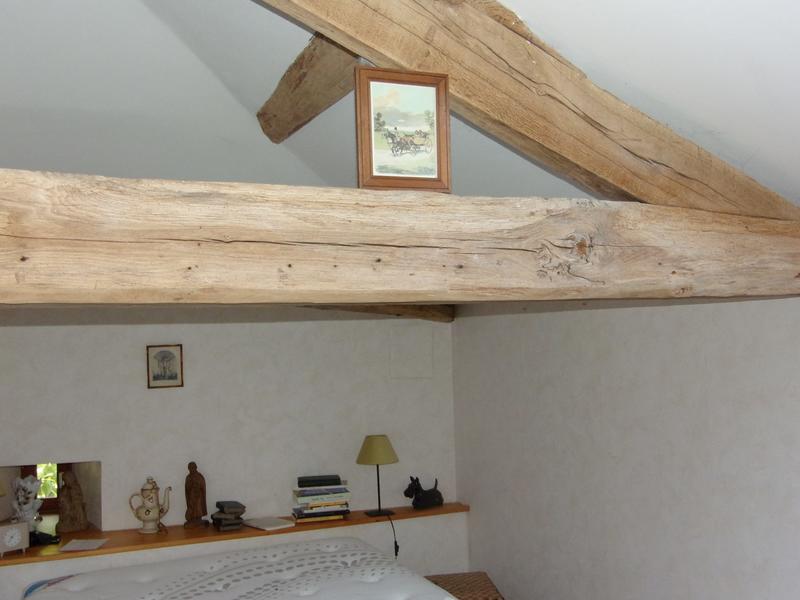 Maison - 140 m² - 7 pièces