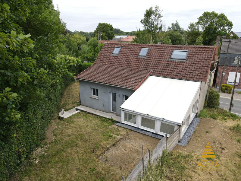 Maison - 90 m² - 3 pièces