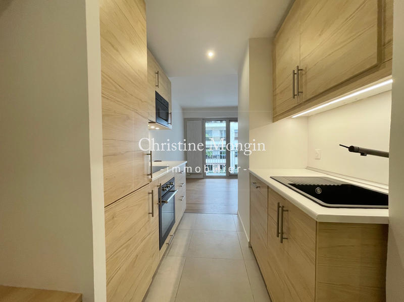 Appartement - 28 m² - 1 pièce