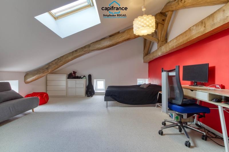 Propriété - 156 m² - 6 pièces