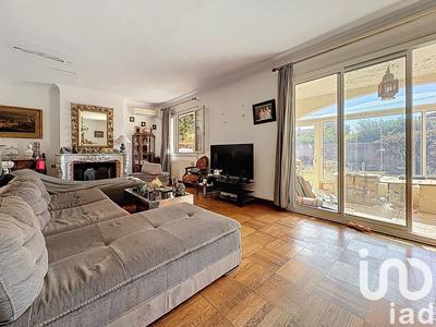 Maison - 123 m² - 4 pièces