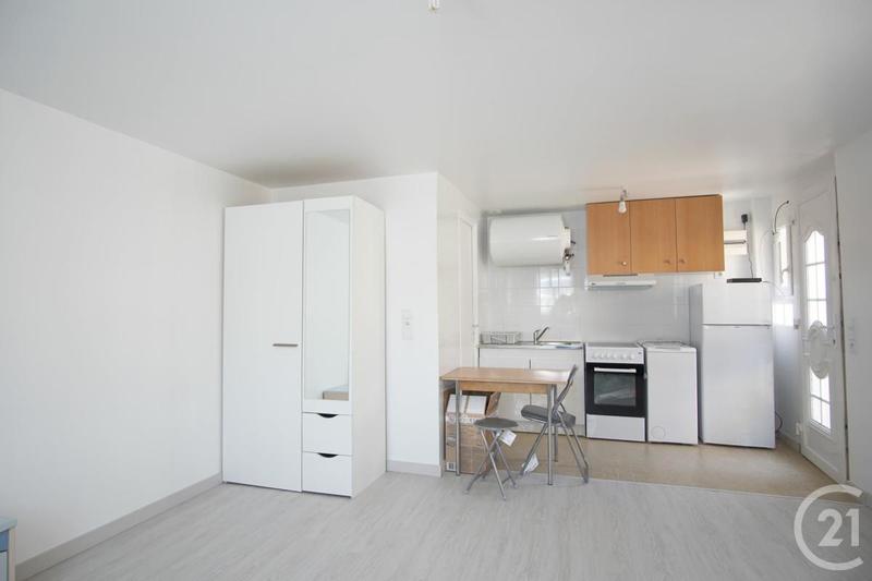 Appartement - 23 m² - 1 pièce