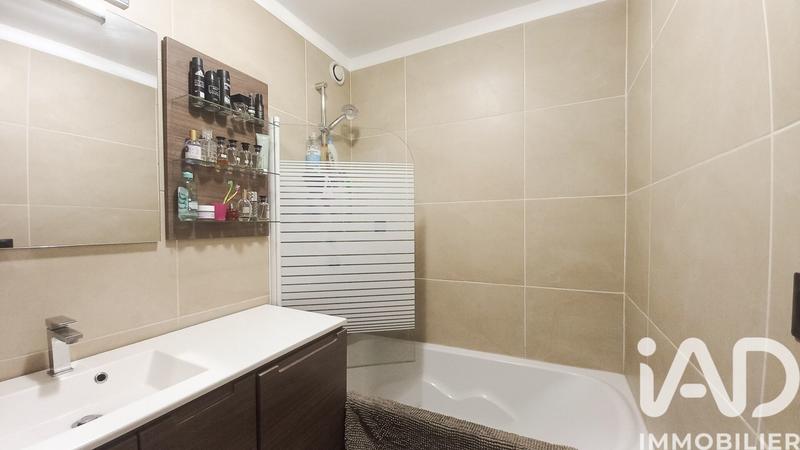 Appartement - 87 m² - 3 pièces