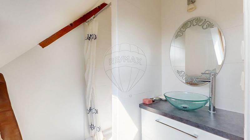 Longère - 179 m² - 6 pièces