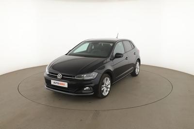 Volkswagen Polo 1.0 Tsi Carat 110 ch