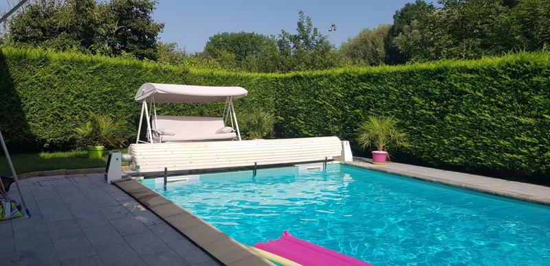 Appartement - 115 m² - 3 pièces