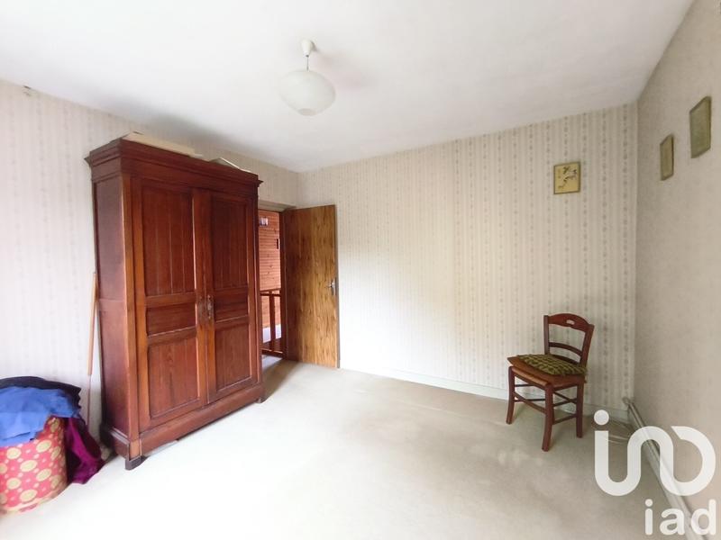 Maison - 114 m² - 6 pièces