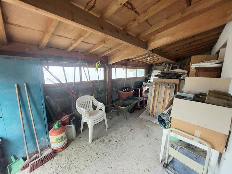 Immeuble - 135 m² - 6 pièces