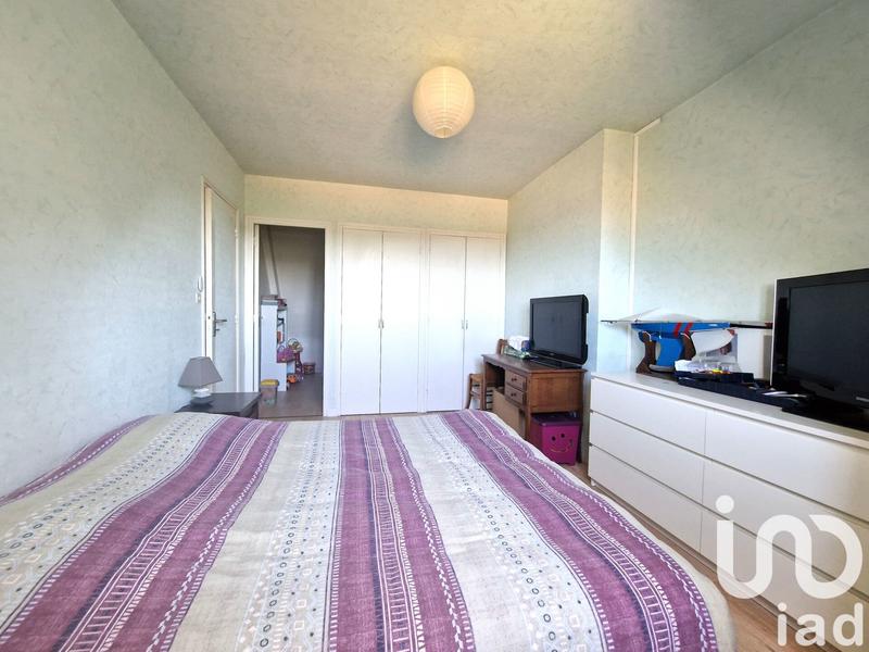 Maison - 133 m² - 5 pièces