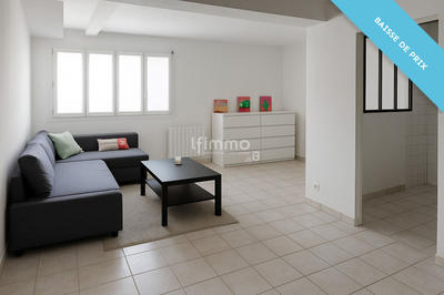 Appartement - 39 m² - 2 pièces