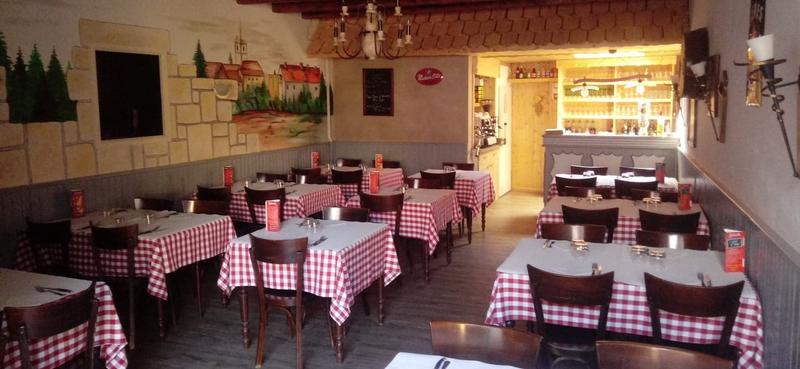 caveau du vieux chateau