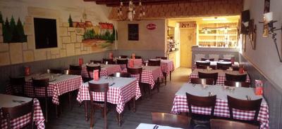 caveau du vieux chateau