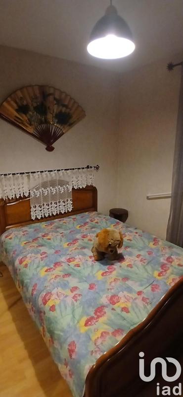 Maison - 88 m² - 4 pièces