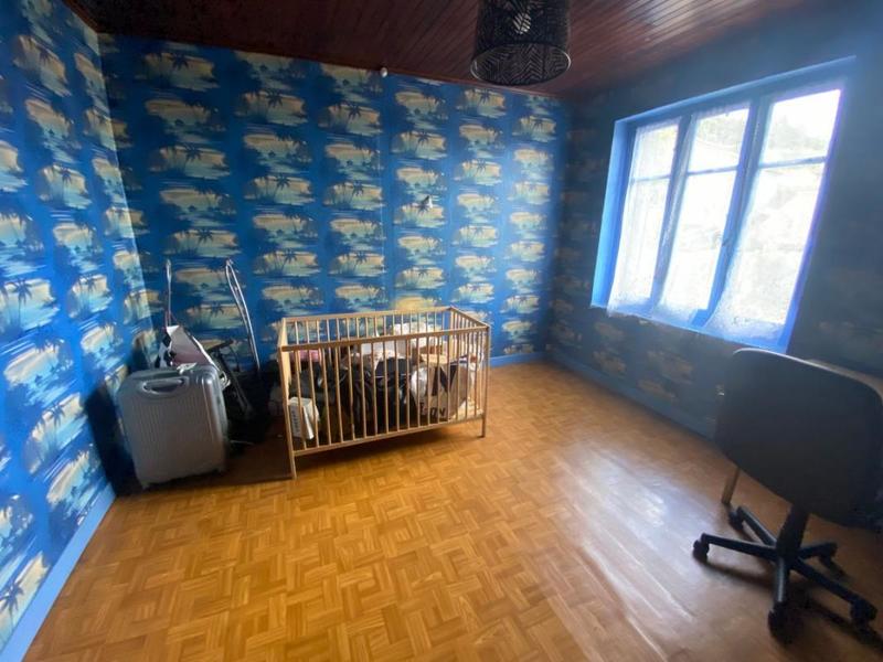 Maison de campagne - 168 m² - 7 pièces