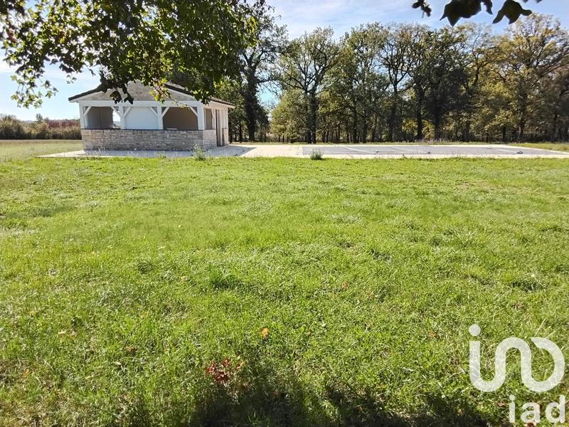 Maison - 160 m² - 16 pièces