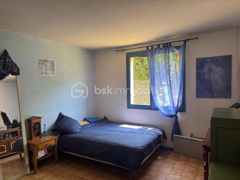 Maison ancienne - 167 m² - 8 pièces