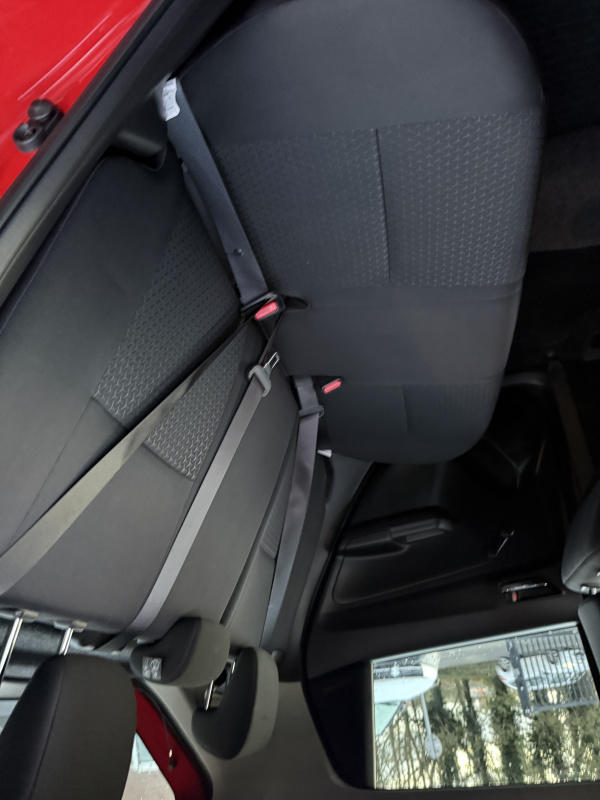 Suzuki Swift 1.2 Hybrid Privilege