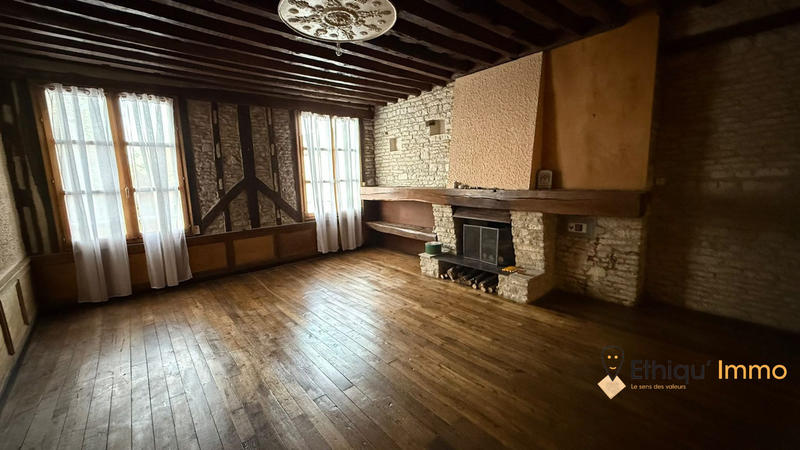 Maison - 178 m² - 5 pièces