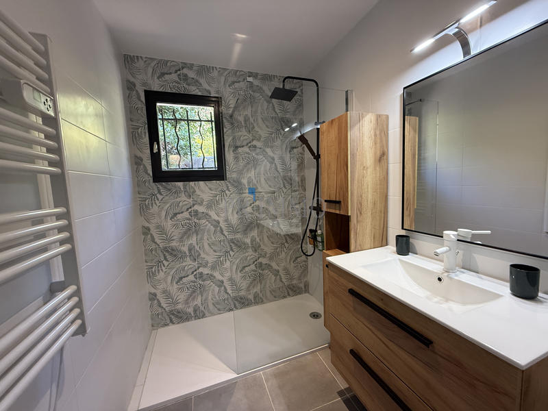 Villa - 145 m² - 5 pièces