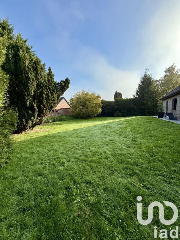 Maison - 153 m² - 6 pièces