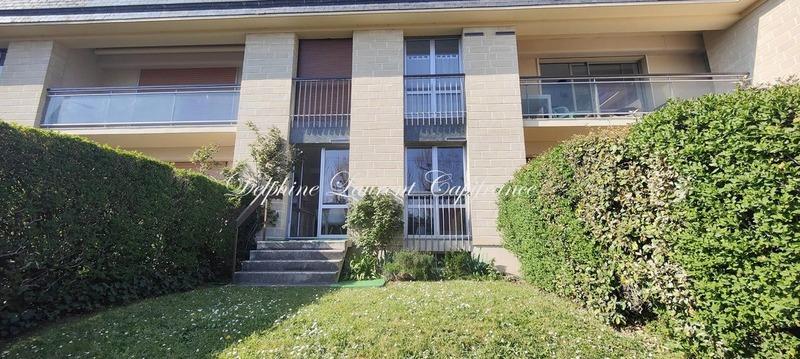 Duplex - 76 m² - 4 pièces