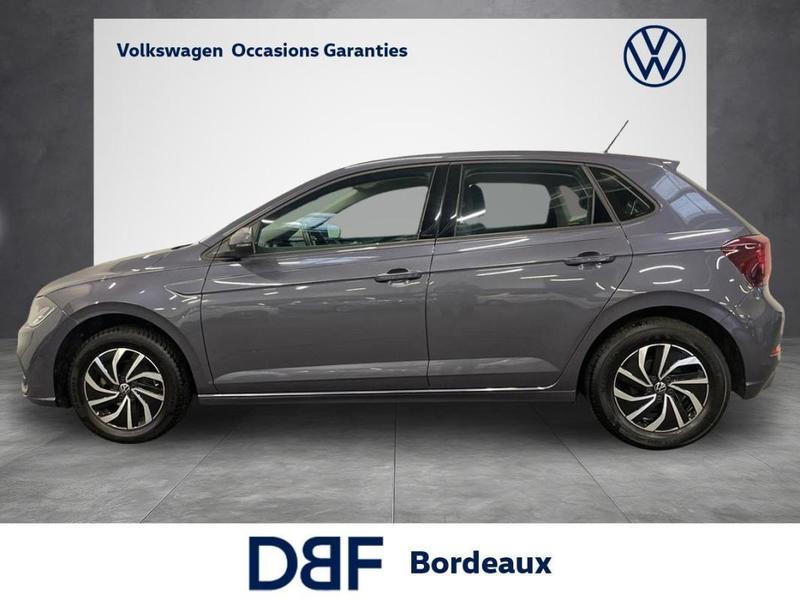 Volkswagen Polo 1.0 Tsi 95 s&amp;S Bvm5 Life
