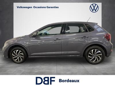 Volkswagen Polo 1.0 Tsi 95 s&amp;S Bvm5 Life