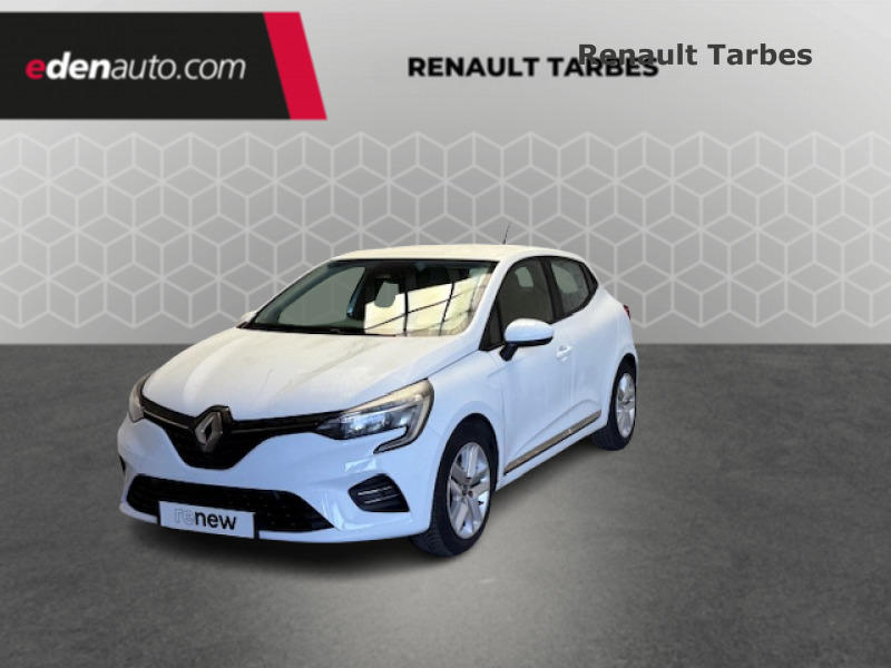 Renault Clio Blue dCi 100 - 21n Business