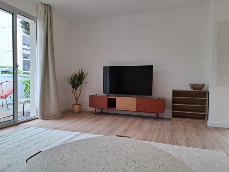 Maison - 91 m² - 7 pièces