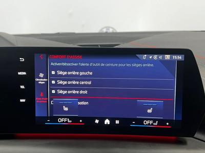 Bmw Série 2 Gran Coupé F74 220 170 ch Dkg7 m Sport