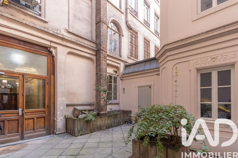 Appartement - 130 m² - 4 pièces