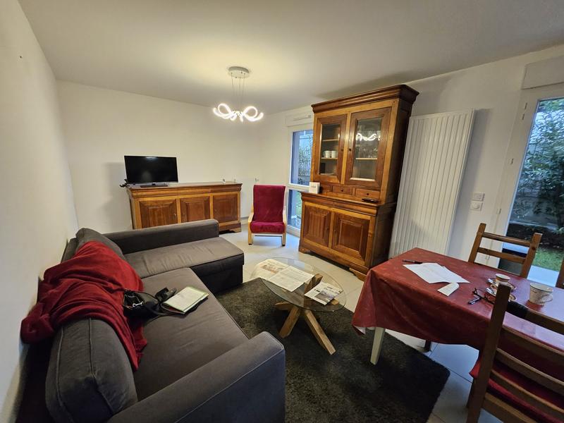 Appartement - 83 m² - 4 pièces