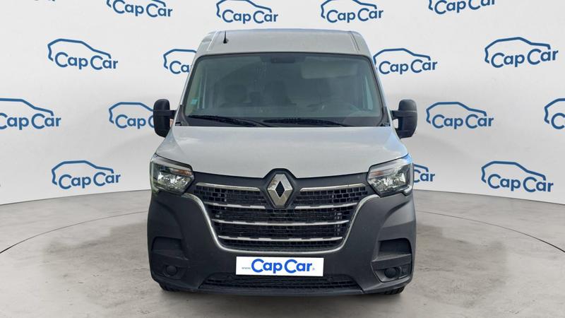 Renault Master Vu L2h2 III 2.0 Dci 135 Grand Confort