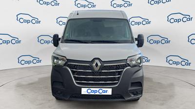Renault Master Vu L2h2 III 2.0 Dci 135 Grand Confort