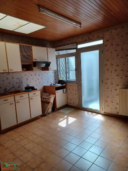 Maison - 75 m² - 5 pièces