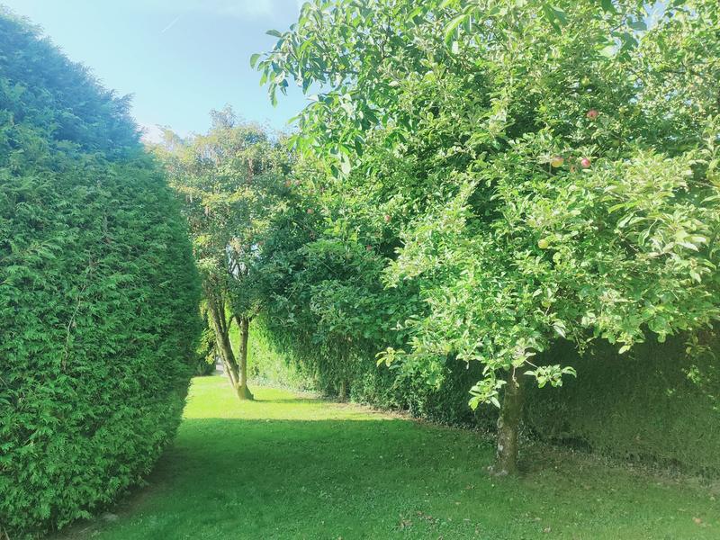 Maison - 80 m² - 5 pièces