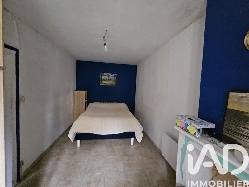 Maison - 142 m² - 6 pièces