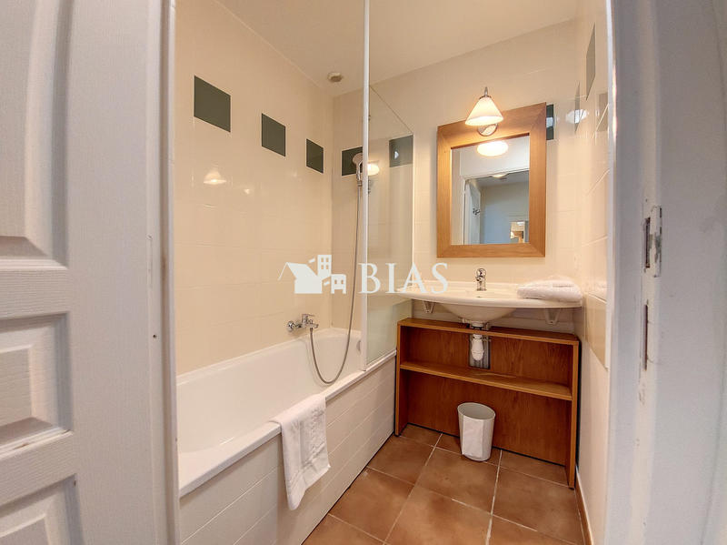 Maison - 45 m² - 3 pièces