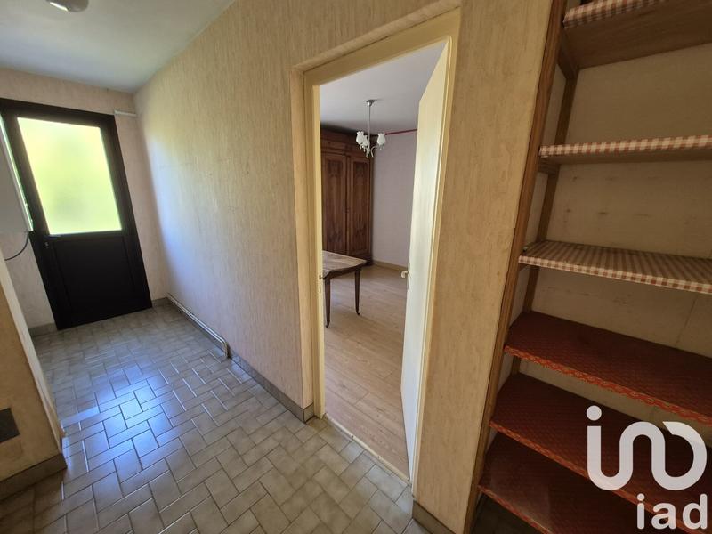 Maison - 129 m² - 6 pièces